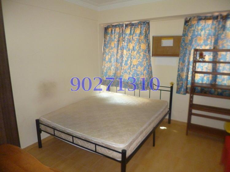 Blk 160 Mei Ling Street (Queenstown), HDB 3 Rooms #110751382